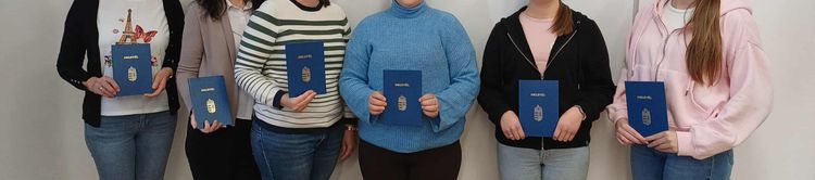 Kisgyermekgondozó, -nevelő hallgatók szakmai vizsgája