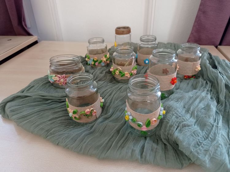 Ügyes kezek szakkör - tavaszvárás