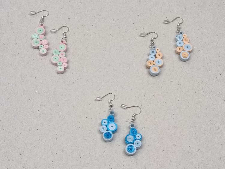 Ügyes kezek szakkör - TÉL