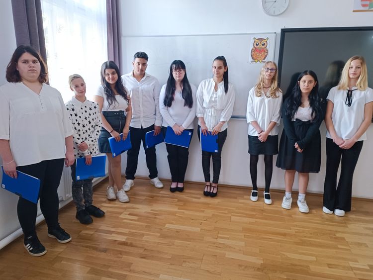 Október 23. - Nemzeti ünnep