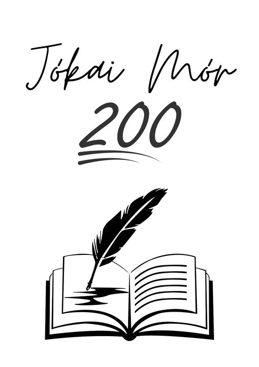 Jókai 200 emlékév
