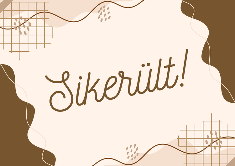 Sikeres ágazati alapvizsgák