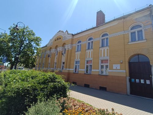 Egyeztetett felvételi jegyzék 2025/2026.