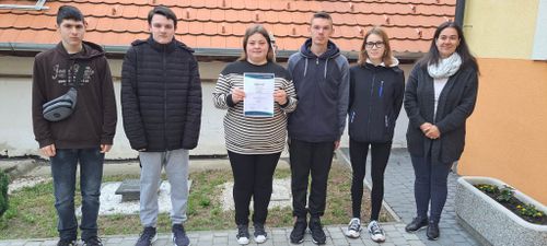 Szelek-team
