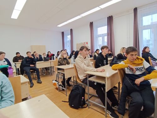 Pályaorientációs nap